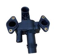 car engine thermostat For Jaguar For S-Type 2.7 For Diesel