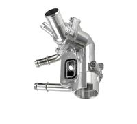 Car Engine Thermostat For Saturn For Aura 2008-2009 For Sky 2008 2009 2010 12607291 12622410 12618159 9022094 12597172 Thermostat Coolant Control