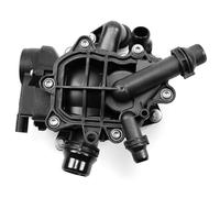 Car Engine Thermostat Housing/Fit for BMW X1 330I 430I 530I 520I 2.0L Heat Management Module 11537644811