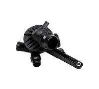 Car Engine Thermostats Compatible With F30 For F31 For F80 For N13 Car Accessories 11537600584 Auto Parts 1 Pcs Engine Coolant Thermostat