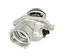 Car Engine Thermostats Compatible With For ML350 For C300 For C350 For E350 For C280 2722000115 2722000015 2722000415 Car Engine Coolant Thermostat Assembly