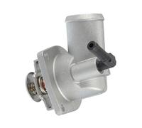 Car Engine Thermostats Compatible With Opel For Vauxhall 90573326 Replaceable Accessorie Thermostat Parts Car Engine Coolant Thermostat Housing Assembly