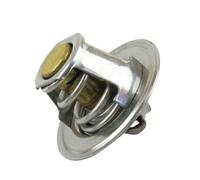 Car Engine Thermostats Compatible With VW For Transporter 2003 2004 2005 2006 2007 2008 2009 2010 2011 2012 Coolant Thermostats With Sensor And O-ring 050121113CS