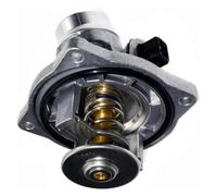 Car Engine Thermostats For BMW For X5 E53 M62 | Engine Coolant Thermostat 11531437526 11531704324 11531436386