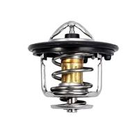 Car Engine Thermostats For Civic VII Saloon ES ET1.3IMA ED9 ES9 2003 2004 2005 For Jazz II GD GE3 GE2 1.4 IDSi GE3 GD1 2006 2007 2008 Engine Thermostat 19301RNA305(1pcs)