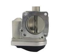 Car Engine Throttle Bodies 036133062M 036133062A Throttle Body For VW 16V For Bora For Golf For Polo For Seat For LEON For TOLEDO For Skoda 1.4 Throttle Valve