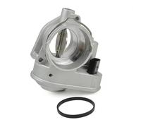 Car Engine Throttle Bodies 038128063G 038128063L 038128063F For A3 For A3 Sport Back 1996-2013 1.9 2.0Tdi AZV BKD BKC Throttle Body 038128063 G F P L M Car Throttle Body Actuator