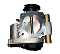 Car Engine Throttle Bodies 058133063H 408237212002Z 408237212009Z Throttle Body for A4 A6 for VW for Passat 1.6 1.8 Throttle Valve 56mm Air Intake Throttle Valve