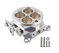 Car Engine Throttle Bodies 1200 Cfm 4 Barrel 4150 Billet Throttle Body