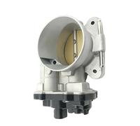 Car Engine Throttle Bodies 12679525 Electronic Throttle Assembly Throttle Body for Cadillac for Escalade for ESV for EXT 2007-2008 Throttle Valve