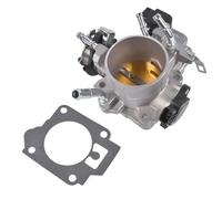 Car Engine Throttle Bodies 1pcs 16400-RAA-A62 Throttle Body Assembly For Accord 2.4 Gen8. 5AT GYF5A 2003-2005 Throttle Valve