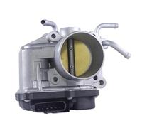 Car Engine Throttle Bodies 2203028011 OEM Throttle Body Valve Assy For Toyota For 1AZ-FSE For Caldina For Premio For Gaia For Nadia For Rav4 2.0L VVTi Car Throttle Body Actuator