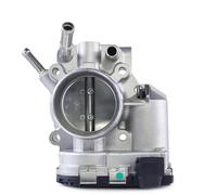 Car Engine Throttle Bodies 35100-2B150 Throttle Body For Hyundai For I30 1.4 1.6 Throttle Valve 44mm 351002B150 9590930008 Car Throttle Body Actuator