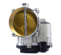 Car Engine Throttle Bodies 90mm Fit For Dodge Fit For Ram Fit For Jeep Fit For Chrysler Hemi Engines (2013-2020) - OE#53034251AD 53034251AB Throttle Body