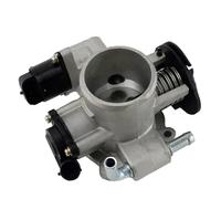 Car Engine Throttle Bodies Electronic Fuel Injection Throttle Body 96815470 for Buick for Excelle 1.6 50mm 96378856 Throttle Valve