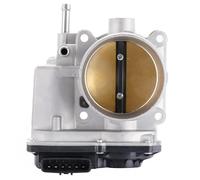 Car Engine Throttle Bodies Electronic Throttle Body Assembly 22030-0P010 22030-31010 For Toyota For Tacoma For 4Runner For FJ Cruiser For Tundra 4.0L V6 Throttle Valve