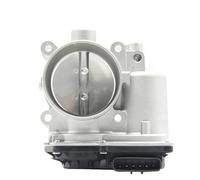 Car Engine Throttle Bodies Electronic Throttle Body Valve Assembly 35100-2E100 351002E100 for Hyundai for Elantra 2011-2014 Throttle Valve