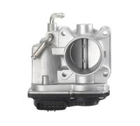 Car Engine Throttle Bodies Engine Throttle Body Assembly 22030-21030 22030-0M010 For Toyota For Yaris 1.5L 1497CC 2203021030 220300M010 TB1116 S20125 Car Throttle Body Actuator