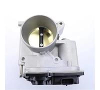 Car Engine Throttle Bodies for Mazda 3 for Mazda 5 for Mazda 6 Non Turbo 2.0 2.3L 2006-2013 Electronic Throttle Body Valve 125001390 L3R413640 TB1040 S20026 Car Throttle Body Actuator