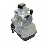 Car Engine Throttle Bodies For Peugeot 307 407