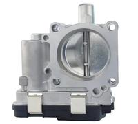 Car Engine Throttle Bodies For VW For Jetta For Golf For Skoda