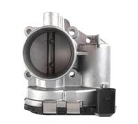Car Engine Throttle Bodies For Weichai For WP10 For WP12