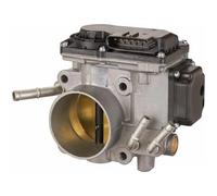 Car Engine Throttle Bodies Fuel Injection Throttle Body for Accord 2006-2011 for Element for Civic for CR-X for Acura for CSX 16400RAAA21 16400-RAA-A21 Throttle Valve