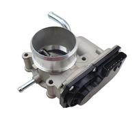 Car Engine Throttle Bodies Fuel Injection Throttle Body Valve OEM 351002B300 351002B340 for Hyundai for Accent for Veloster V52810003 Car Throttle Body Actuator