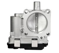 Car Engine Throttle Bodies Fuel Injection Throttle Body Valve with Electronic Actuator 03F133062 for VW for Golf for Seat for Skoda for Passat for Polo 1.2 1.4TSI Throttle Valve