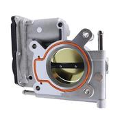 Car Engine Throttle Bodies L3R413640 Throttle Body Valve L3R4-13-640 L3G2-13-640A 125001390 L3G213640A for Fusion for Mercury for Milan 2.3L L4 Throttle Valve