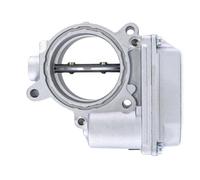 Car Engine Throttle Bodies OE 3510027410 35100-27410 Diesel Throttle Body Assembly With Motor And TPS For KIA For RONDO For Sportage For Optima Throttle Valve