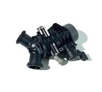 Car Engine Throttle Bodies OEM Throttle Body LR079230 FOR 3.0 V6 DIESEL DISCOVERY 4, Fit For RANGE Fit For ROVER L405 SPORT L494 LR181136