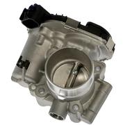 Car Engine Throttle Bodies Petrol Throttle Valve Body 55562270 0280750482 0280750483 for Cadillac for ELR 2014-2016 L4 1.4L DOHC Petrol Throttle Valve