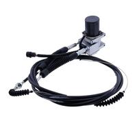 Car Engine Throttle Bodies Stepping Throttle Motor Double Cable 247-5227 4I-5496 7Y5461 Fit For Caterpillar CAT 320 330 E312 E320 Throttle Body