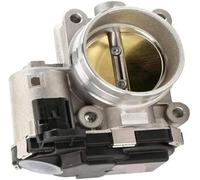 Car Engine Throttle Bodies Throttle Body Assembly for GMC 12627067 12669071 Valve
