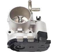 Car Engine Throttle Bodies Throttle Body Assembly For Kia For Rio 1.2L Petrol