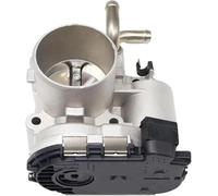 Car Engine Throttle Bodies Throttle Body Assembly For Kia For Rio 1.2L Petrol Valve