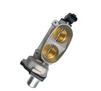 Car Engine Throttle Bodies Throttle Body Assembly Fuel Injection for Mustang GT 3V W/4.6L Engine Throttle Valve 7R3Z9E926AA 9R3Z-9E926-A Throttle Valve