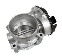 Car Engine Throttle Bodies Throttle Body Assembly With TPS Sensor For Edge For Explorer For Mustang 3.5L 3.7L Without Turbo AT4Z-9E926-B Car Throttle Body Actuator