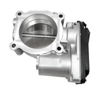 Car Engine Throttle Bodies Throttle Body Assembly With TPS Sensor For Lincoln For Continental Without Turbo AT4Z-9E926-B Car Throttle Body Actuator