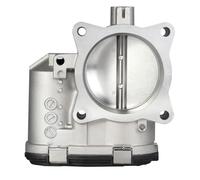 Car Engine Throttle Bodies Throttle Body Assy 0280750131 With Motor And TPS For Volvo For C70 V70 S80 XC90 OE 8677867 30711554 30711553 0280750103 Throttle Valve