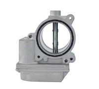 Car Engine Throttle Bodies Throttle Body For A4 A5 A6 A8 Q7 For VW For Phaeton For Touareg 2.7 3.0 TDI Throttle Valve 4E0145950C 4E0145950D 4E0145950F Throttle Valve