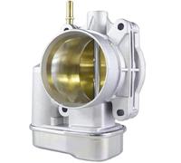 Car Engine Throttle Bodies Throttle Body For Cadillac For CTS 3.6L Throttle Valve 12565553 217-3349 Car Throttle Body Actuator