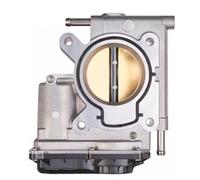 Car Engine Throttle Bodies Throttle Body For Fusion For Mercury For Milan 2.3L 4 Cyl 2006 2007 2008 2009 6E5Z9E926Ba S20026