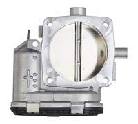 Car Engine Throttle Bodies Throttle Body For Mercedes For Benz E55 G500 GLK350 ML350 S430 SLK280 C230 C280 C350 CLK350 E350 A1131410126 A1131410125 Throttle Valve
