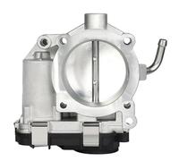 Car Engine Throttle Bodies Throttle Body for VW for Golf Mk6 for Jetta for Passat for Rabbit Mk5 2.5L Body Acceleration 64mm 07K133062A 07K 133 062A Throttle Valve