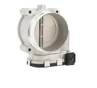 Car Engine Throttle Bodies Throttle Body Motor for Mustang 5.0 GT 15-17 VI MK6 for Coyote FR3E9F991AA Throttle Valve