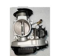 Car Engine Throttle Bodies Throttle Body Valve 030133064D 408237130002Z 030 133 064D For SEAT For AROSA For IBIZA For INCA Car Throttle Body Actuator