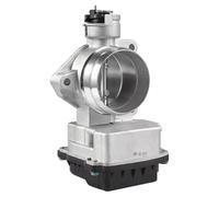 Car Engine Throttle Body For Citroen For C4 For C5 For C8 For Dispatch For Jumpy 1.8 2.0L 16V 9650787380 408239827001Z Throttle Body Valve 1635X0