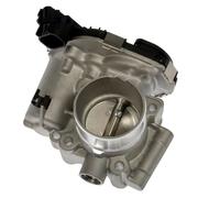 Car Engine Throttle Body for Corsa for Astra for ADAM for Late 1.2 1.4 Petrol Throttle Valve Body 55562270
